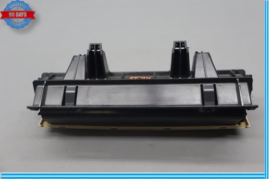 12-18 Audi A7 Quattro Front Right Passenger Seat Lower Storage Drawer Tray Oem