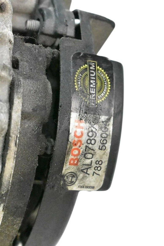 03-06 Mercedes R230 SL500 CLK500 CLK55 AMG Generator Alternator OEM