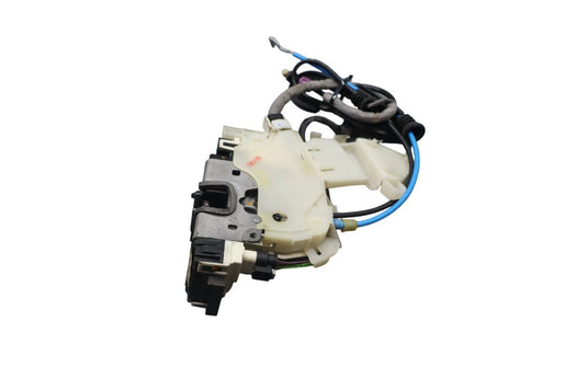 06-16 Mercedes W212 E350 E550 Rear Right Side Door Lock Latch Actuator Oem
