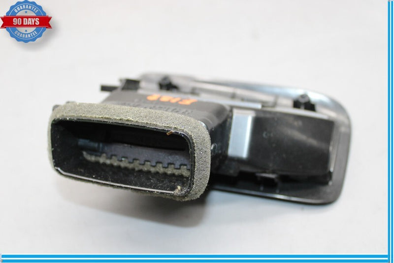Load image into Gallery viewer, 07-12 Lexus LS460 LS460L Right Passenger Side B-Pillar HVAC AC Air Vent Oem

