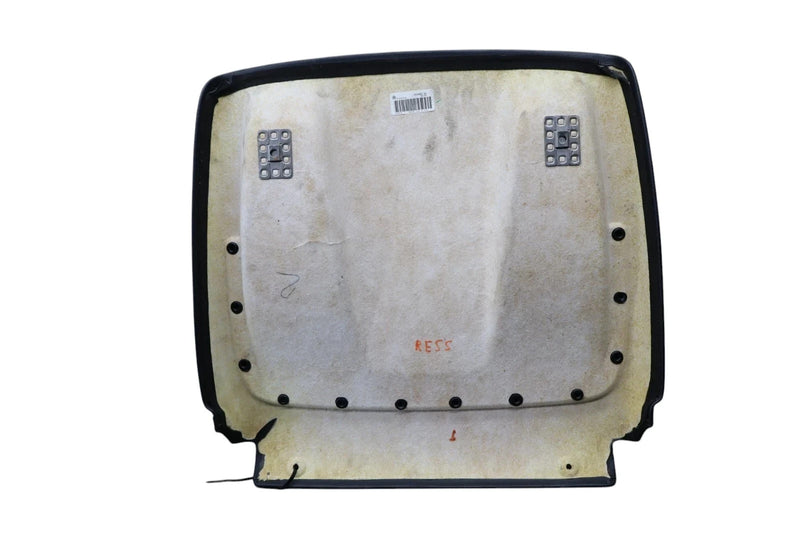 Load image into Gallery viewer, 06-13 Mercedes W164 ML320 GL320 Right Passenger Side Seat Back Panel Cover OEM
