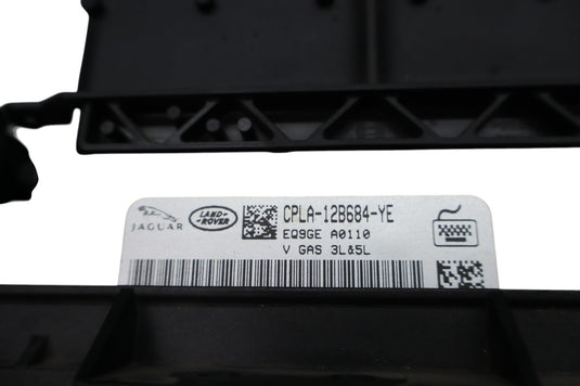 11-21 Jaguar X152 F-Type XF RR Sport Engine Control Module Computer ECM ECU Oem
