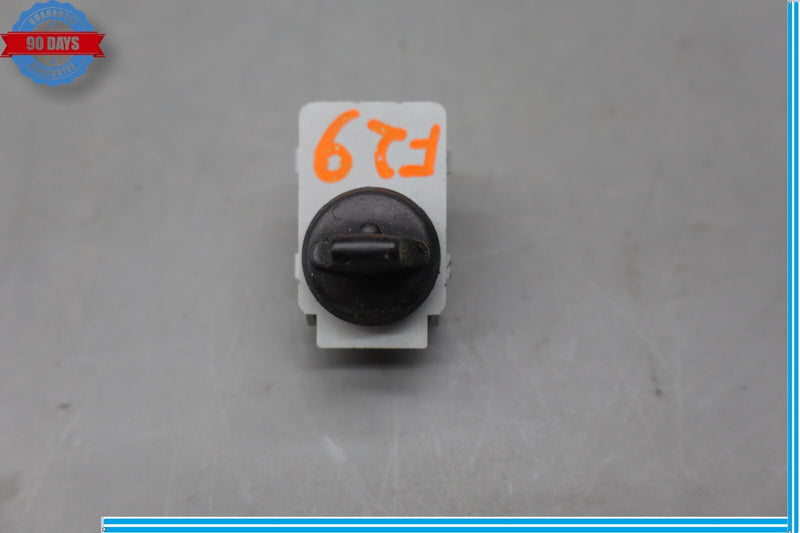Load image into Gallery viewer, 03-19 Maserati Quattroporte Steering Column Adjustment Switch Oem
