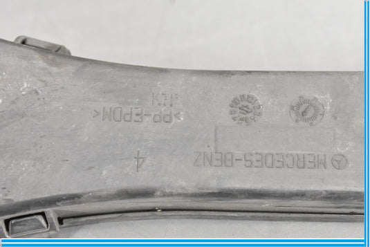 12-18 Mercedes CLS550 W218 Right Passenger Side Control Arm Track Bar Oem