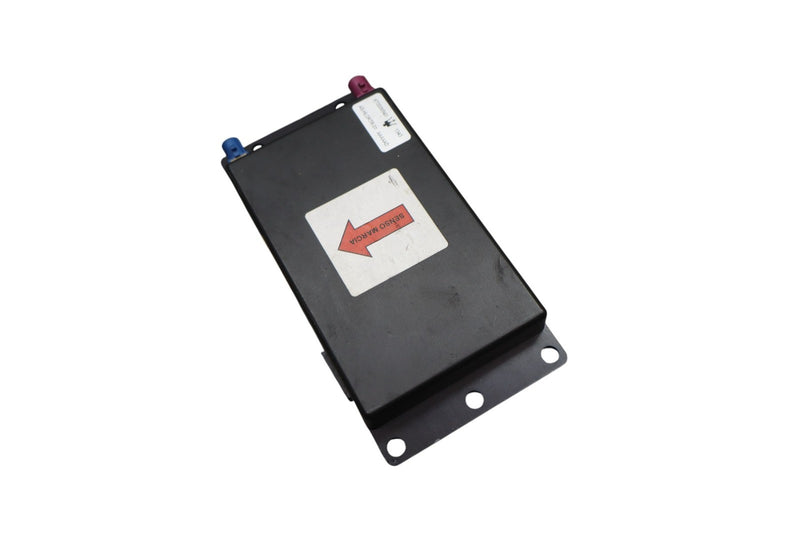 Load image into Gallery viewer, 14-18 Maserati Quattroporte WIFI Computer Control Module Assembly 670006543 Oem
