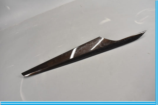 12-15 BMW E84 X1 Rear Right Passenger Door Trim Panel Molding Oem