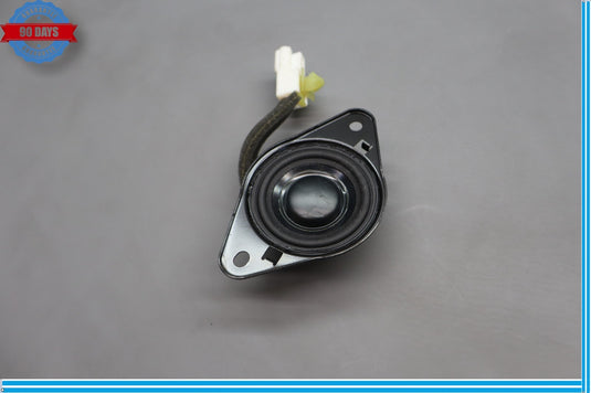 11-16 Hyundai Equus Lexicon Door Tweeter Midrange Audio Sound Speaker Oem