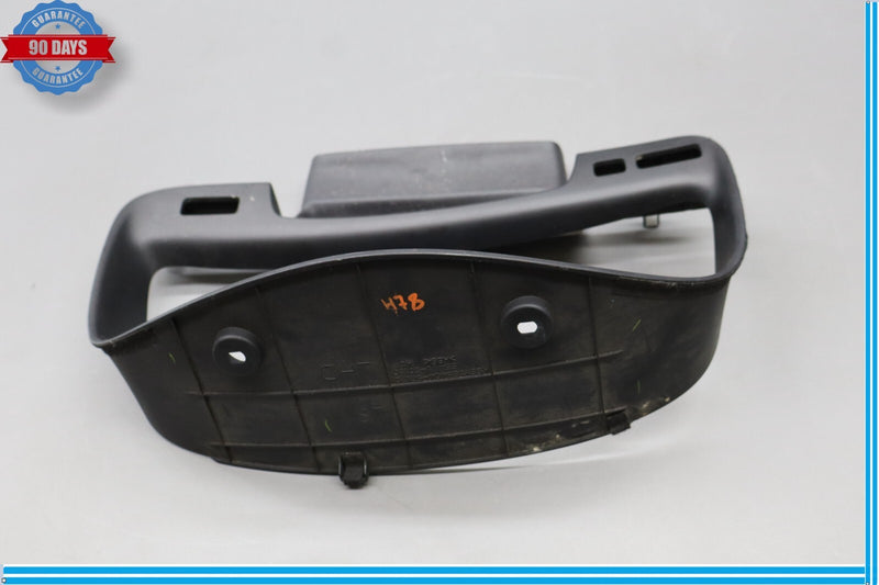 Load image into Gallery viewer, 07-12 Lexus LS460 LS460L Instrument Cluster Speedometer Trim Bezel Cover Oem
