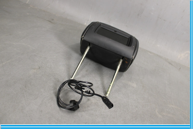 Load image into Gallery viewer, 10-13 Land Rover Range Rover Dash Sport Front Left Headrest W/ Screen Oem
