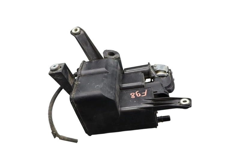 Load image into Gallery viewer, 11-14 Volkswagen VW Touareg Fuel Evap Vapor Evaporator Charcoal Canister Oem
