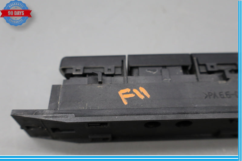 Load image into Gallery viewer, 03-08 Mercedes R230 SL500 Right ESP Off Console Switch Control Blank Filler Oem

