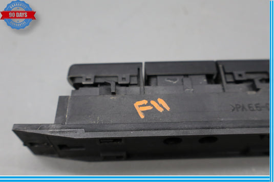 03-08 Mercedes R230 SL500 Right ESP Off Console Switch Control Blank Filler Oem