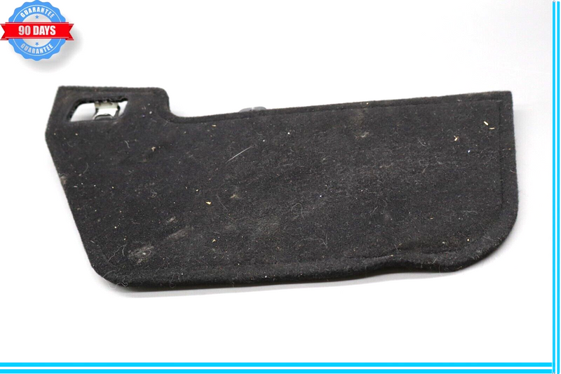 Load image into Gallery viewer, 07-09 Lexus LS460 Rear Left Side Trunk Floor Carpet Trim Cover Panel Oem
