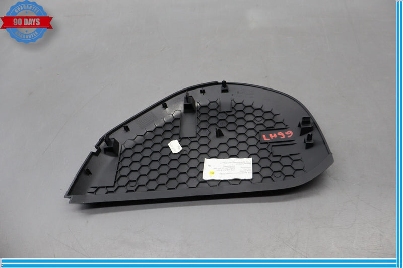 Load image into Gallery viewer, 11-18 Volkswagen VW Touareg Left Driver Dashboard End Cap Trim Panel Cover Oem
