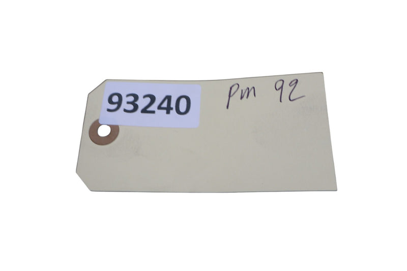 Load image into Gallery viewer, 13-19 Jaguar XJ XJL V6 Engine Motor Fuel Injector 3.0L 0261500158 Oem
