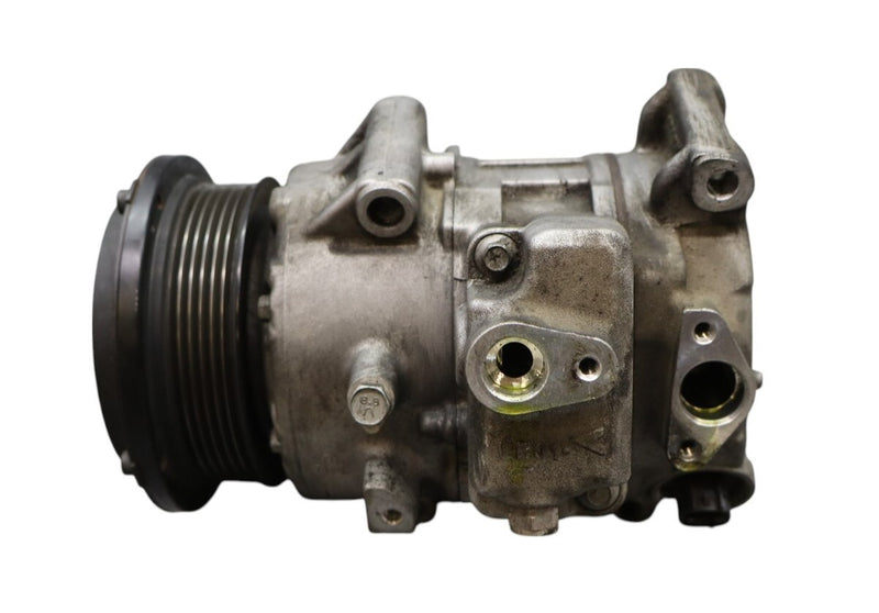 Load image into Gallery viewer, 07-17 Lexus LS460 AC Compressor HVAC Air Conditioning Cooling 447260-1104 Oem

