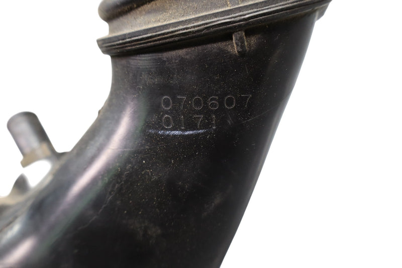 Load image into Gallery viewer, 07-12 Lexus USF40 LS460L Air Cleaner Intake Inlet Resonator Duct Tube Hose Oem
