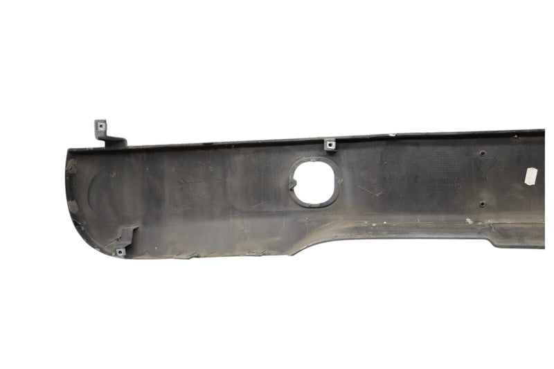 Load image into Gallery viewer, 14-17 Fiat 500L 330 Front Bumper Cover Scuff Panel White 5NG30TZZAA Oem
