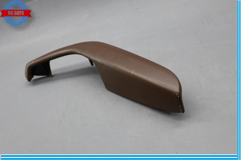 Load image into Gallery viewer, 12-18 Audi A6 Front Left Side Door Panel Armrest Pull Bezel 4G0867173 Oem
