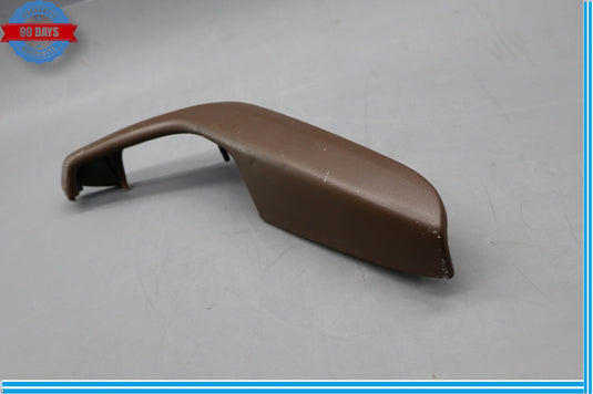 12-18 Audi A6 Front Left Side Door Panel Armrest Pull Bezel 4G0867173 Oem