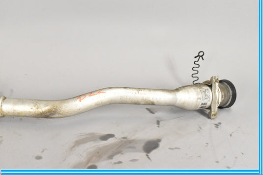 05-12 Porsche Boxster Cayman 911 987 Fuel Tank Filler Neck 99720104313 Oem