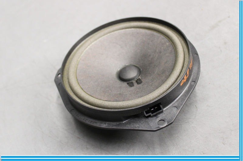 Load image into Gallery viewer, 14-20 Maserati Ghibli S Front Left Driver Side Door Audio Speaker Oem

