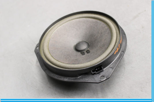 14-20 Maserati Ghibli S Front Left Driver Side Door Audio Speaker Oem