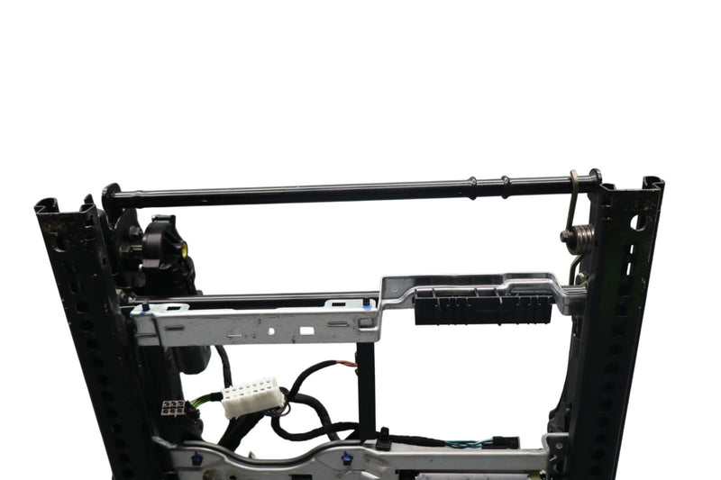 Load image into Gallery viewer, 10-16 Mercedes E350 E550 W212 Front Right Seat Rail Track Frame w/ Motors Oem
