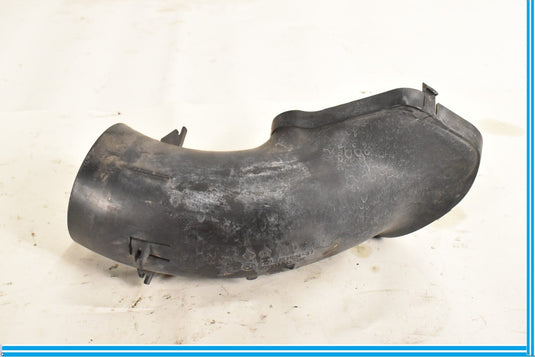 04-05 BMW 645Ci E61 Air Cleaner Intake Box Mass Meter Boot Duct Oem 13717521024
