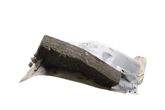 13-19 Mercedes GL550 GLS450 Front Left Rearward Fender Liner Splash Shield Oem