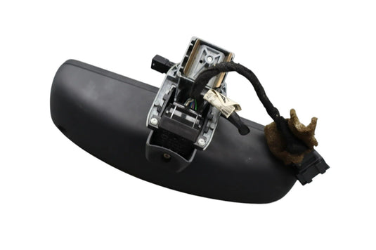 06-13 Bentley Continental Flying Spur Front Interior Rear View Mirror Black OEM