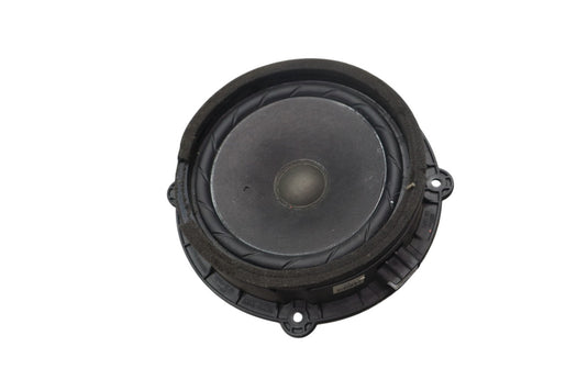 15-20 Hyundai Genesis G80 Rear Left Driver Side Door Audio Sound Speaker Oem