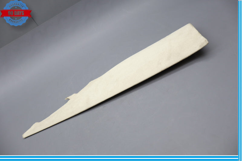 Load image into Gallery viewer, 10-18 Jaguar XJ XJL X351 Rear Right Passenger Side D Pillar Trim Panel Oem
