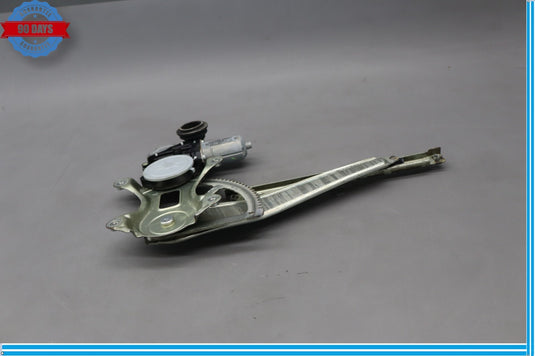 07-12 Lexus LS460 Rear Right Passenger Door Window Regulator Motor Oem
