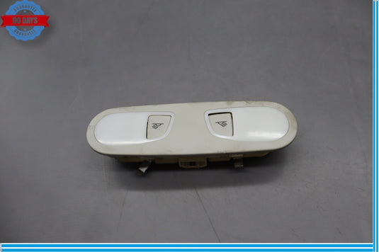 12-15 Audi A7 Quattro RS7 S7 Rear Interior Dome Light Reading Light Lamp Oem