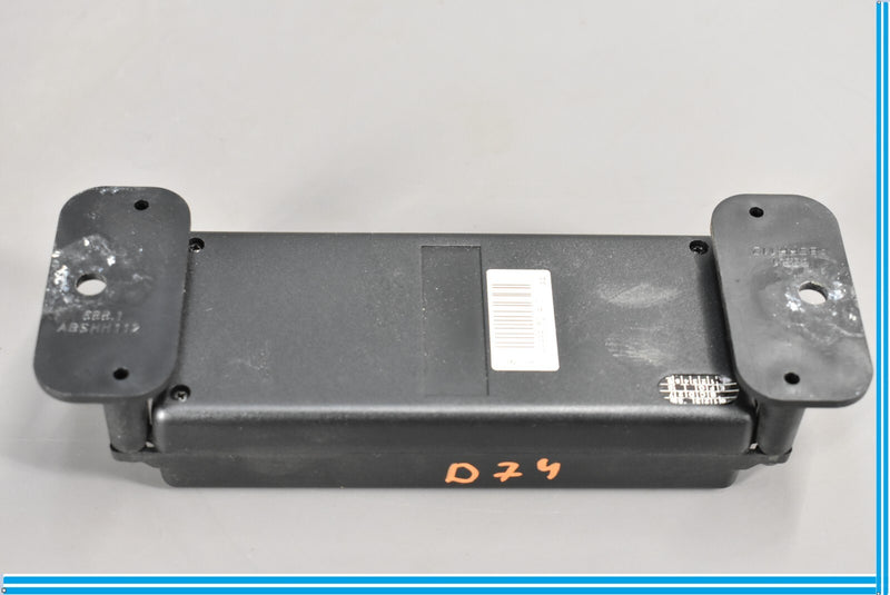 Load image into Gallery viewer, 05-06 Bentley Continental Phone Interface Raspi Box Control Module Oem

