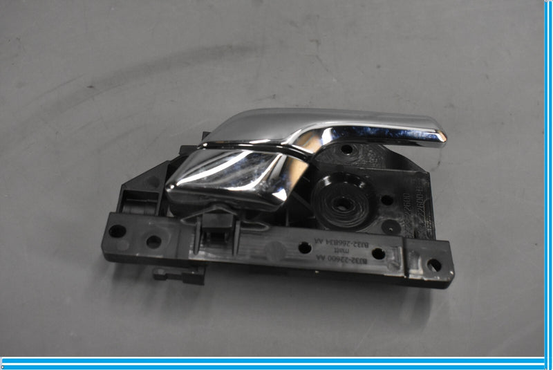 Load image into Gallery viewer, 09-15 Jaguar XF XFR Front Right Passenger Side Exterior Door Lock Handle Oem
