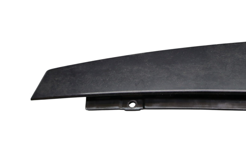 Load image into Gallery viewer, 12-18 Audi A6 Quattro Rear Right Passenger Side Exterior B Pillar Trim Oem
