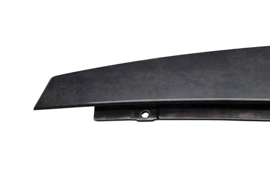 12-18 Audi A6 Quattro Rear Right Passenger Side Exterior B Pillar Trim Oem