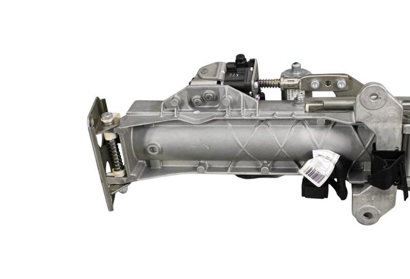 Load image into Gallery viewer, 14-18 BMW X5 Power Steering Column Floor Shift Electric Adjustment 746773 Oem
