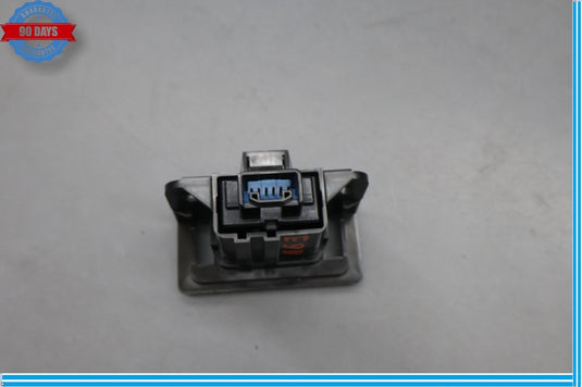 07-17 Lexus LS460 LS460L Power Trunk Close Lid Control Switch Button 15C081 Oem
