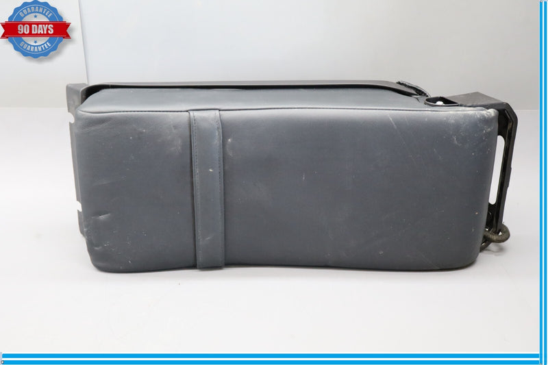 Load image into Gallery viewer, 07-09 Lexus LS460 LS460L Rear Seat Center Console Armrest w/ Switch Oem
