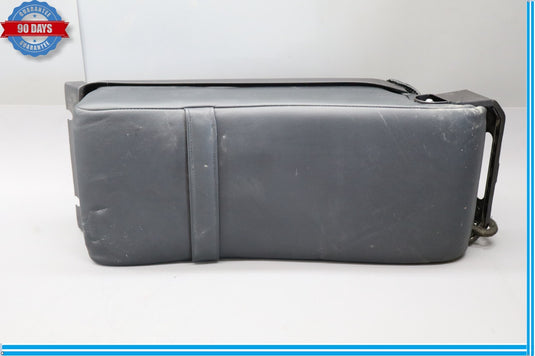 07-09 Lexus LS460 LS460L Rear Seat Center Console Armrest w/ Switch Oem