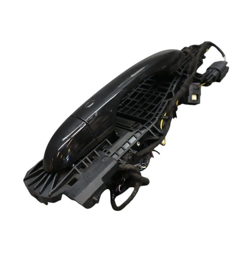 Load image into Gallery viewer, 14-21 Maserati Ghibli M157 Front Right Passenger Side Exterior Door Handle Oem
