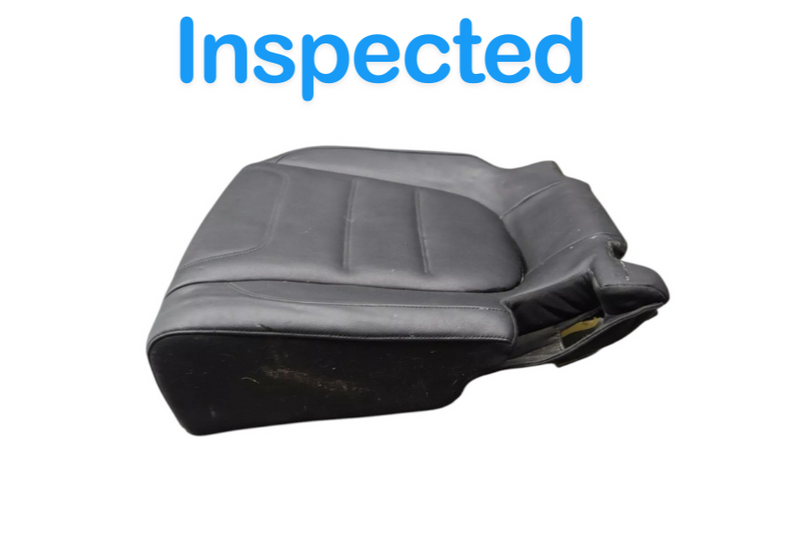 Load image into Gallery viewer, 11-17 Volkswagen Touareg Rear Right SidePassenger Seat Lower Bottom Cushion OEM
