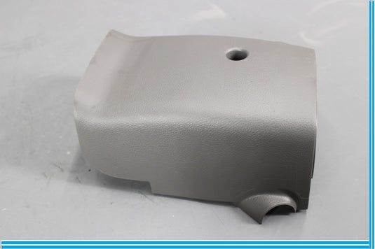 11-20 Infiniti QX56 QX80 Steering Column Shroud Upper & Lower Cover Oem