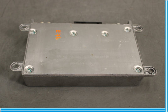 06-13 Mercedes GL550 GL450 Voice Communication Control Module Unit ECU Oem
