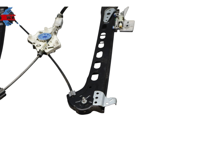Load image into Gallery viewer, 06-11 Mercedes W219 CLS550 CLS500 Rear Left Door Window Regulator Motor Oem
