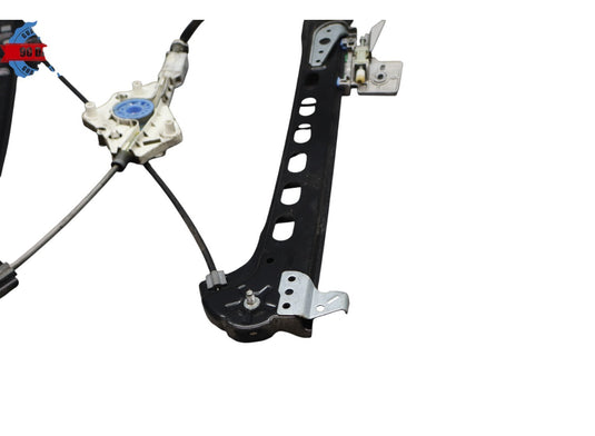06-11 Mercedes W219 CLS550 CLS500 Rear Left Door Window Regulator Motor Oem