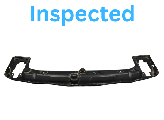 12-18 BMW 320i 328i 330i 330e Front Upper Radiator Support Brace Cover Panel Oem